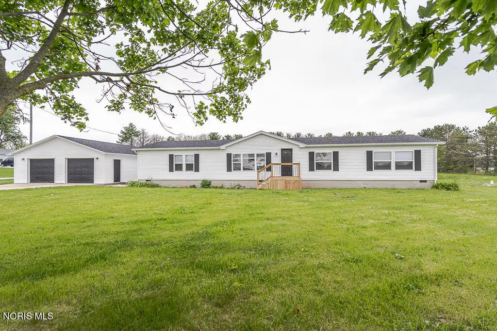 17830 County Road C, Wauseon, OH 43567 - #1