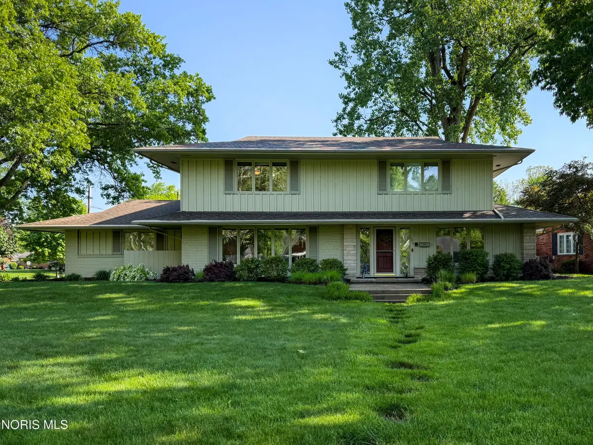 4816 Carskaddon Avenue, Toledo, OH 43615 - #1
