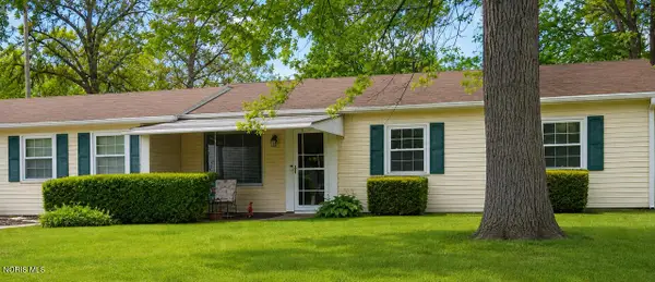 102 Friars Lane, Toledo, OH 43615