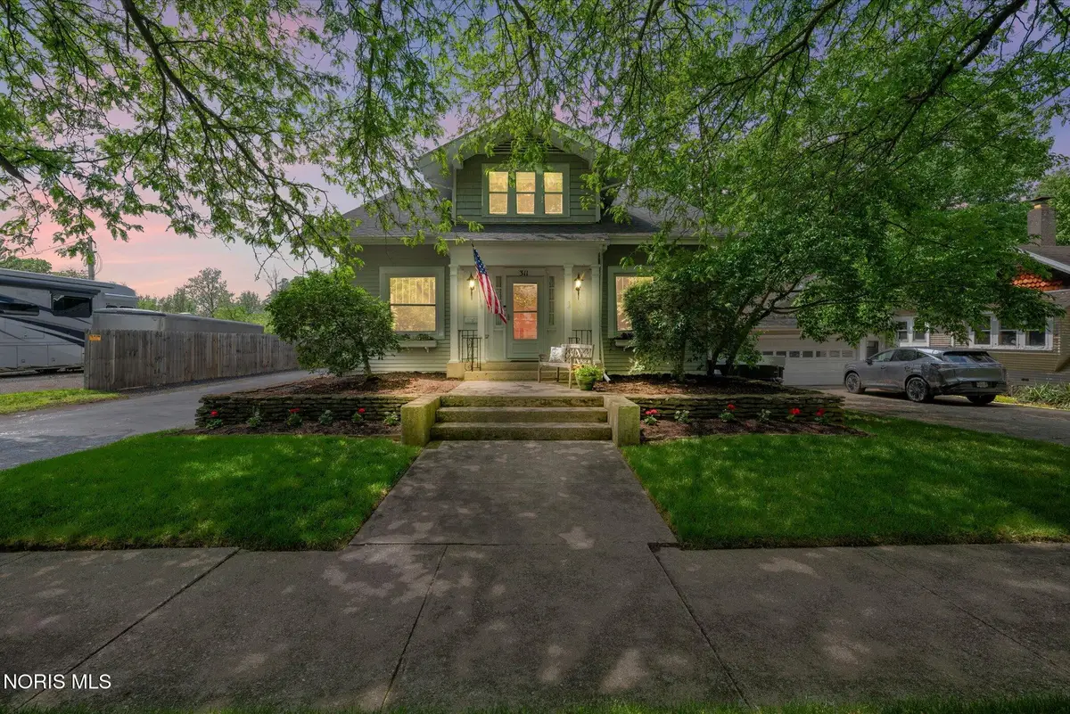 311 N Main St, Swanton, OH 43558 - #1