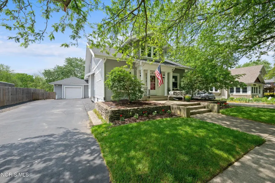 311 N Main St, Swanton, OH 43558 - #2