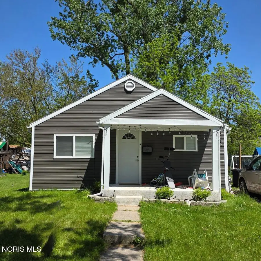 248 W Willow Street, Wauseon, OH 43567 - #1