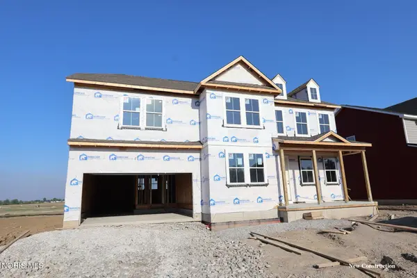 9203 Mile View Court, Sylvania, OH 43560