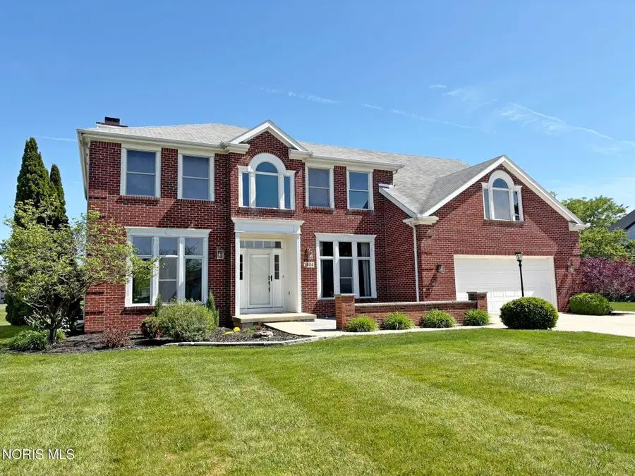 1404 Muirfield Drive, Bowling Green, OH 43402 - #3