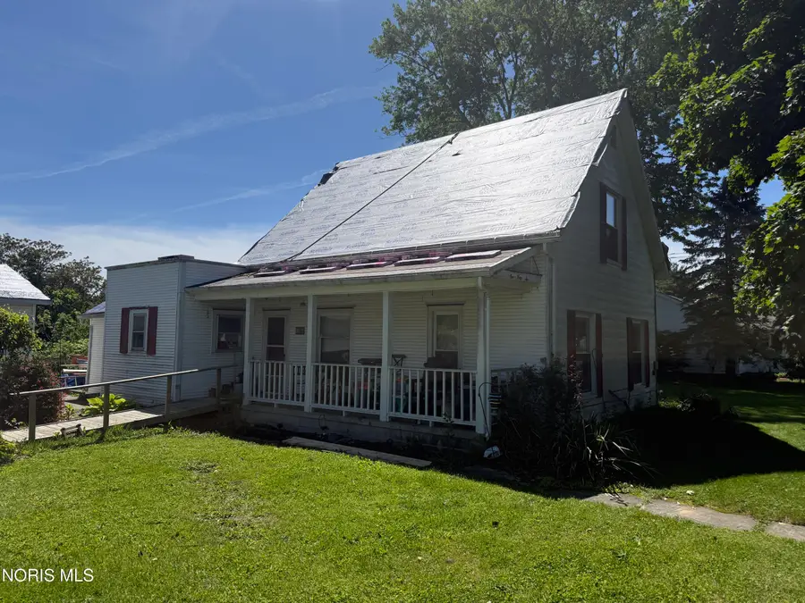 147 N Stahl Street, Bradner, OH 43406 - #2