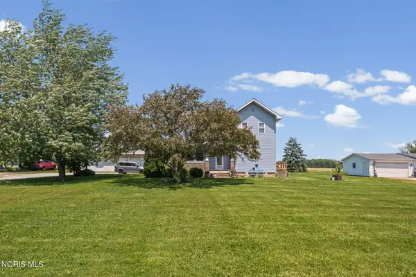 8779 W State Route 163, Oak Harbor, OH 43449