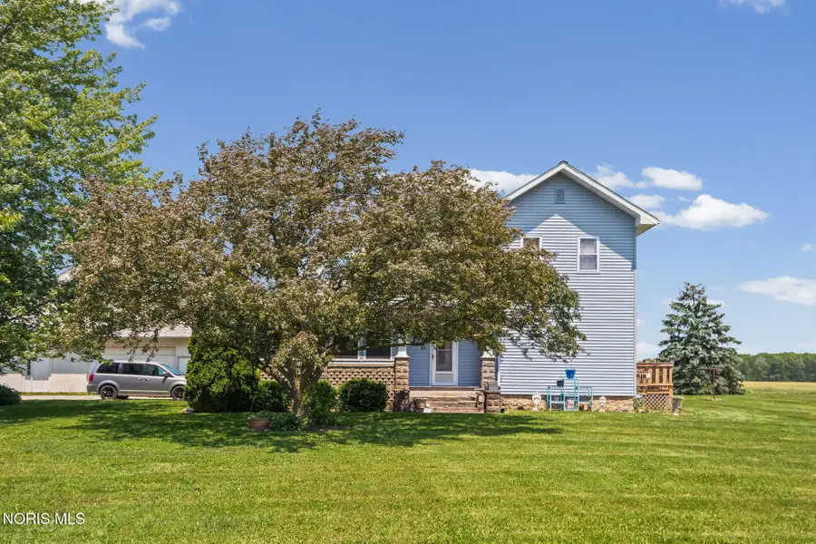 8779 W State Route 163, Oak Harbor, OH 43449 - #2