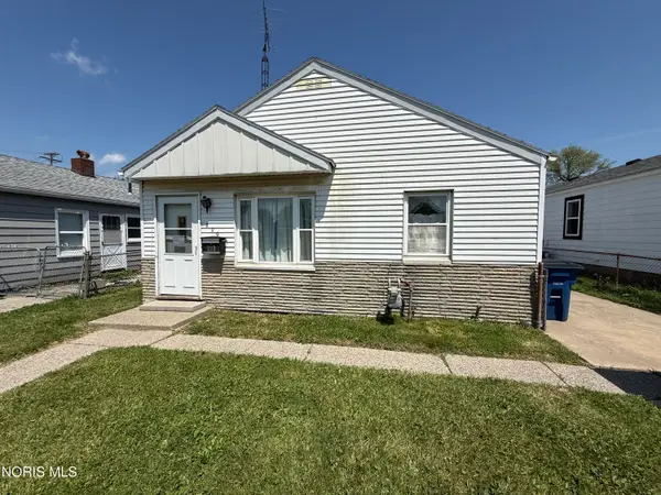209 Willamont Road, Toledo, OH 43612