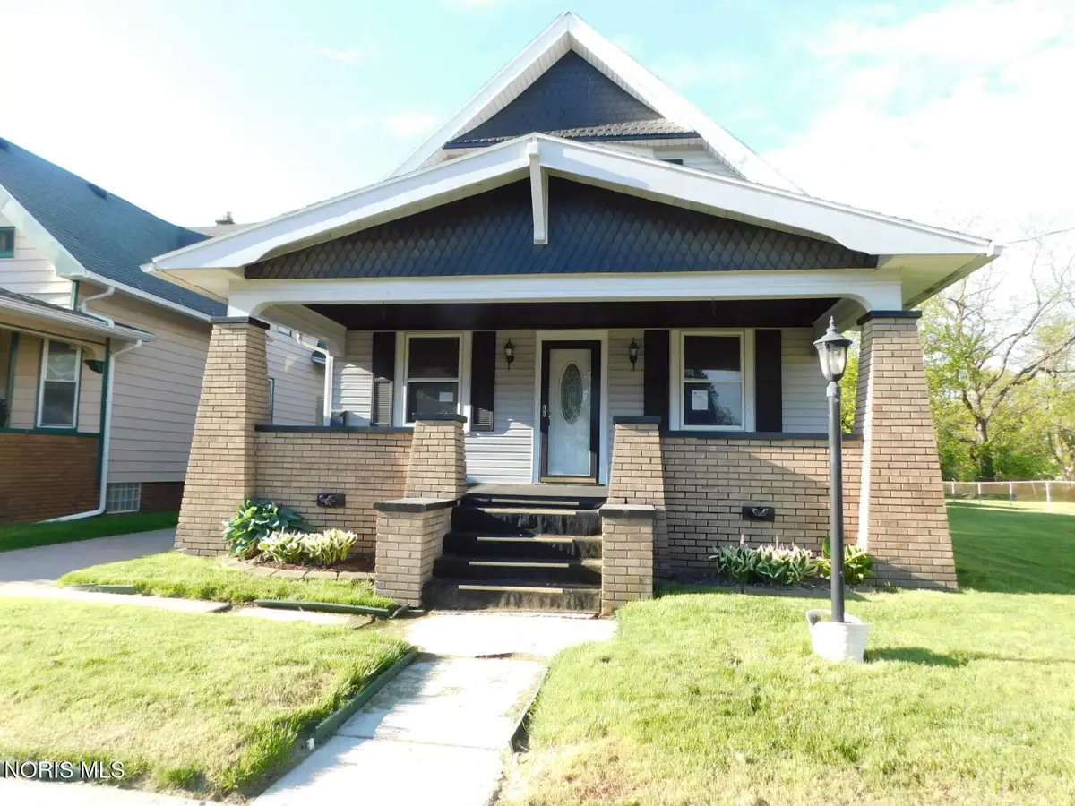 1641 Avondale Avenue, Toledo, OH 43607 - #1