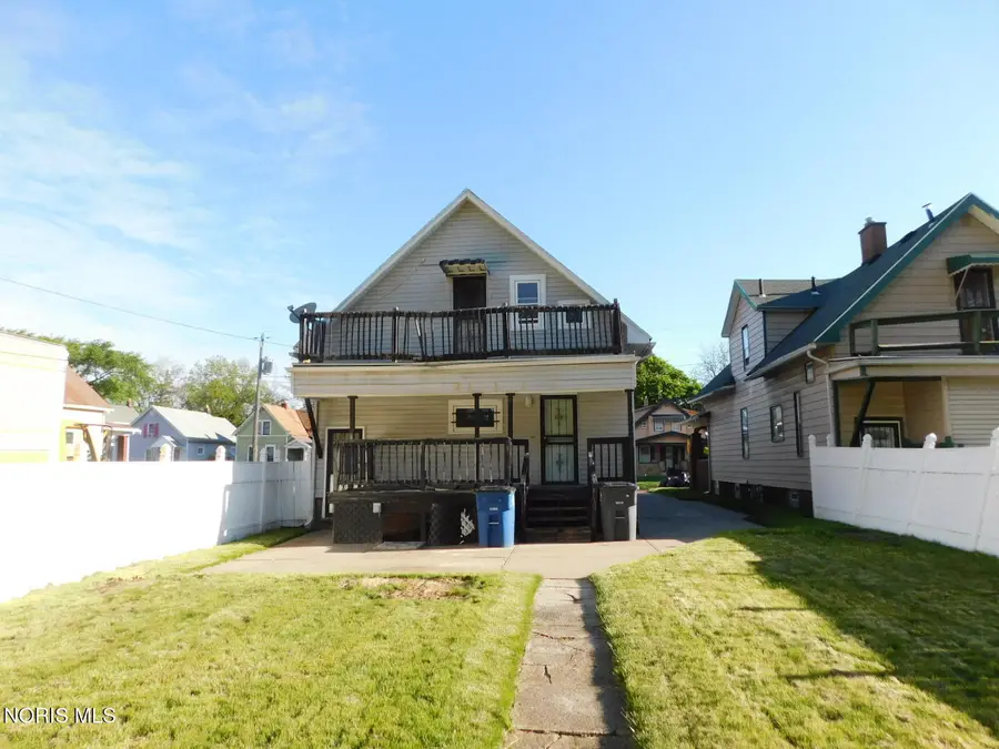 1641 Avondale Avenue, Toledo, OH 43607 - #3