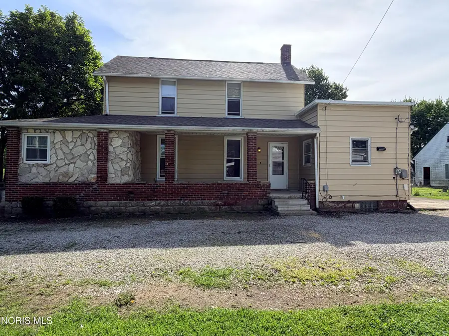 516 E State Route 18, Tiffin, OH 44883 - #2