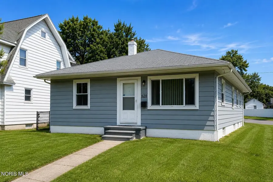 620 Southover Road, Toledo, OH 43612 - #2