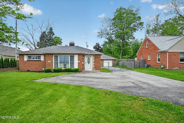 5615 Elliott Road, Sylvania, OH 43560