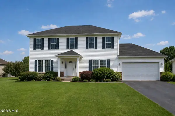 6110 Suffolk Lane, Maumee, OH 43537