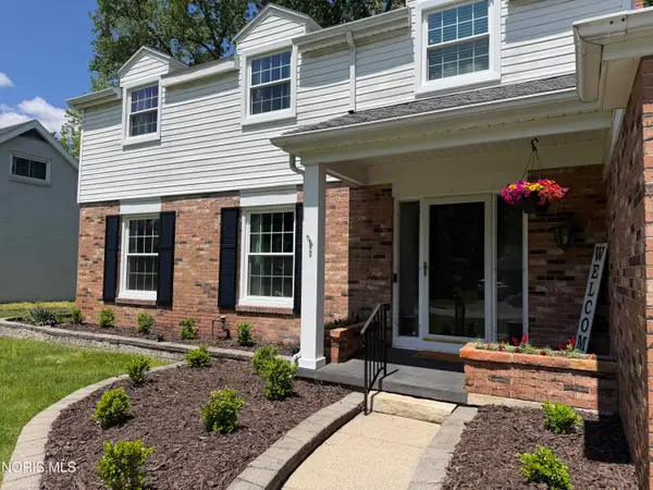 6032 Indian Trail, Sylvania, OH 43560