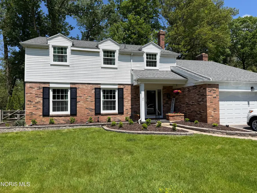6032 Indian Trail, Sylvania, OH 43560 - #2
