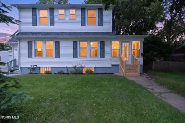 914 Michigan Avenue, Waterville, OH 43566