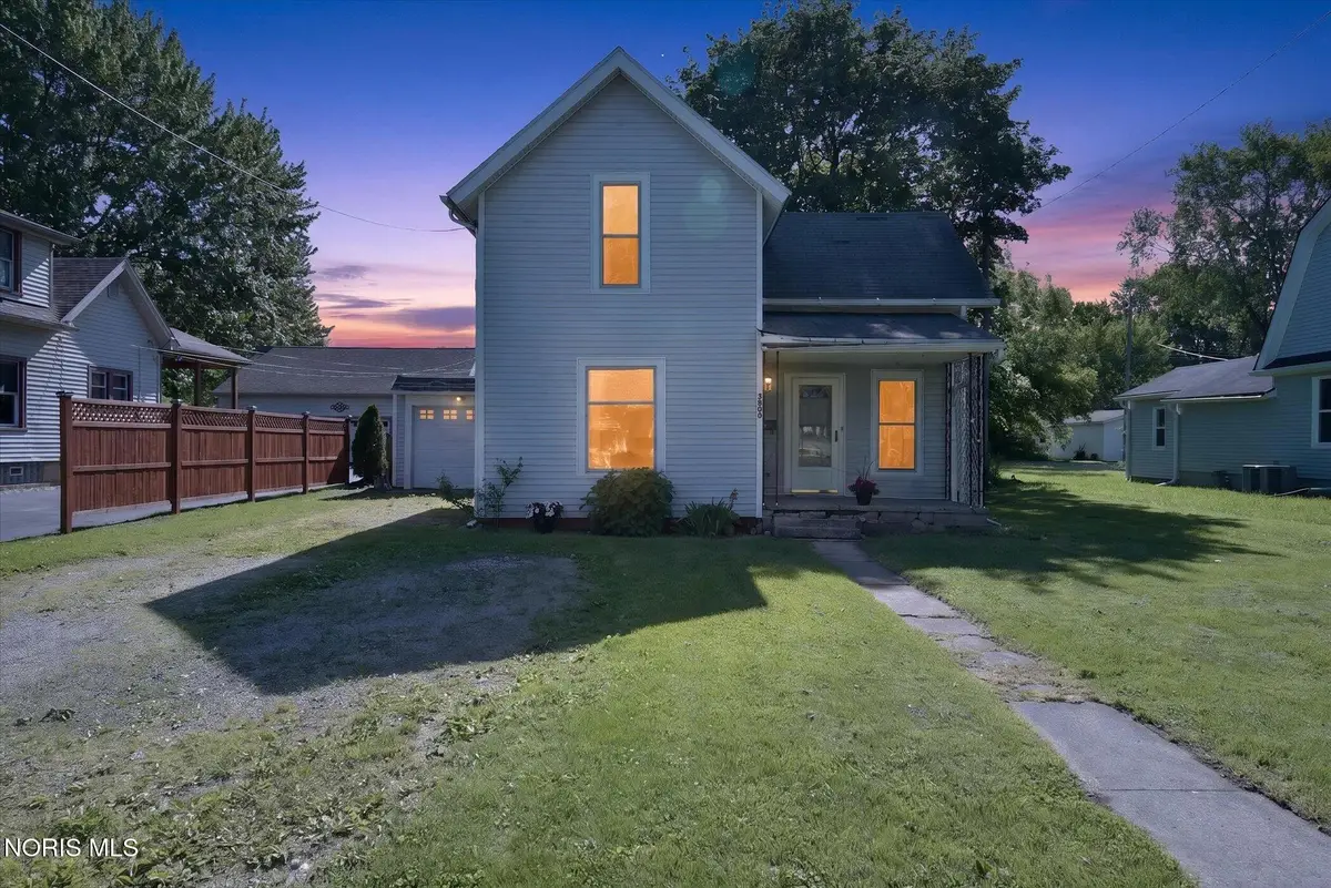 400 Monroe Street, Delta, OH 43515 - #1