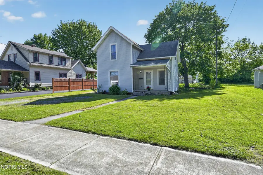 400 Monroe Street, Delta, OH 43515 - #2