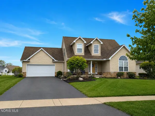 3948 Bridge Creek Boulevard, Sylvania, OH 43560