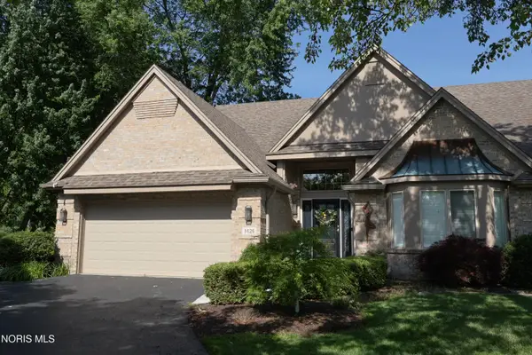 8626 Quail Hollow Court, Holland, OH 43528