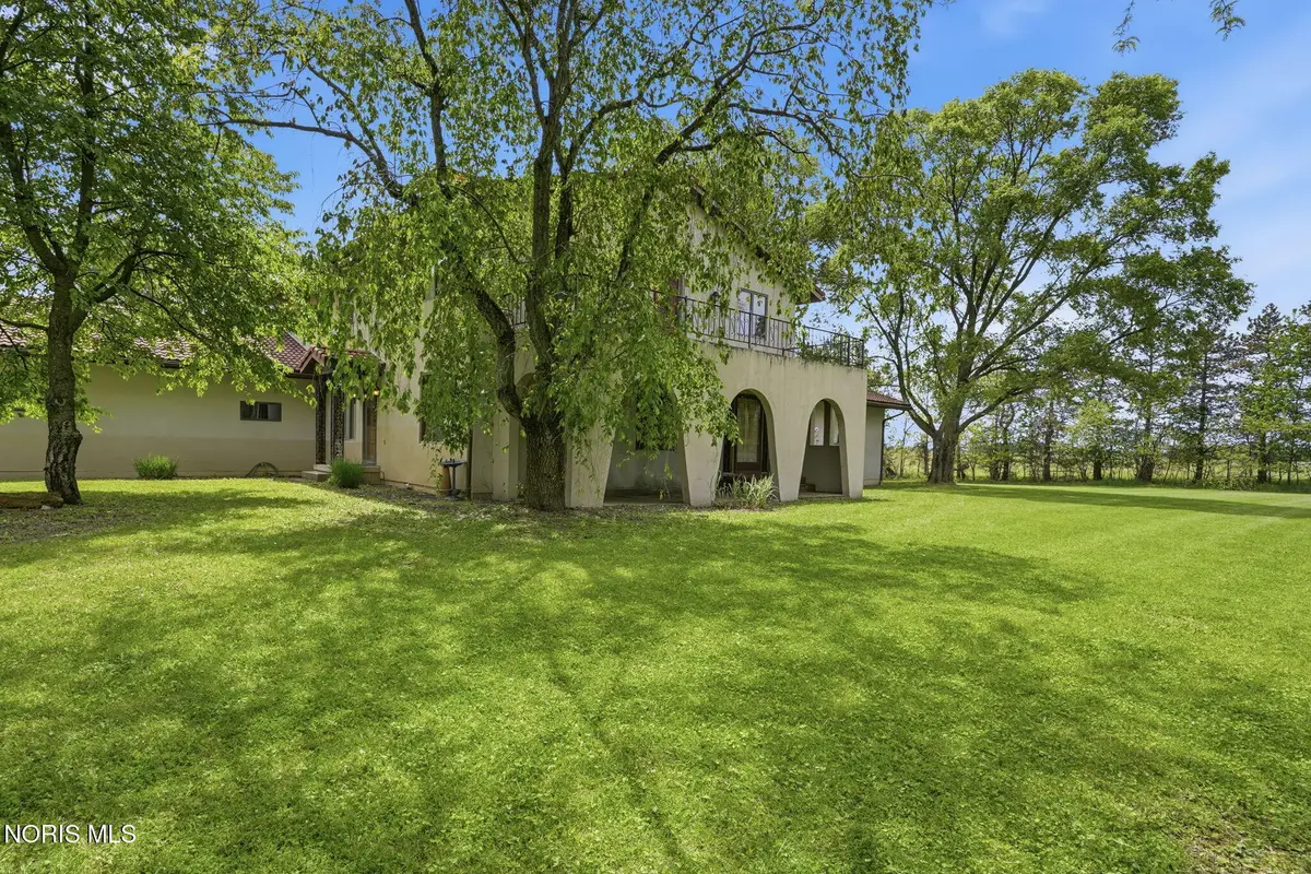 7029 County Highway 44, Upper Sandusky, OH 43351 - #1