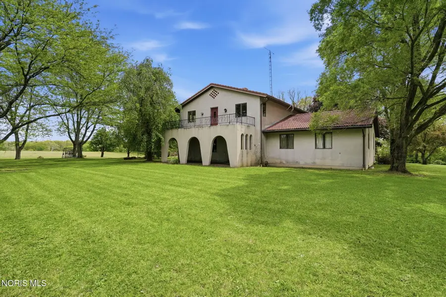 7029 County Highway 44, Upper Sandusky, OH 43351 - #2