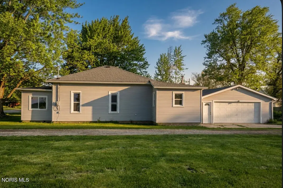 10555 Farmer Mark Road, Mark Center, OH 43536 - #1