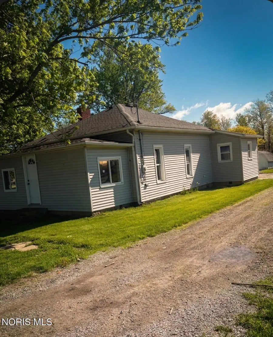 10555 Farmer Mark Road, Mark Center, OH 43536 - #3