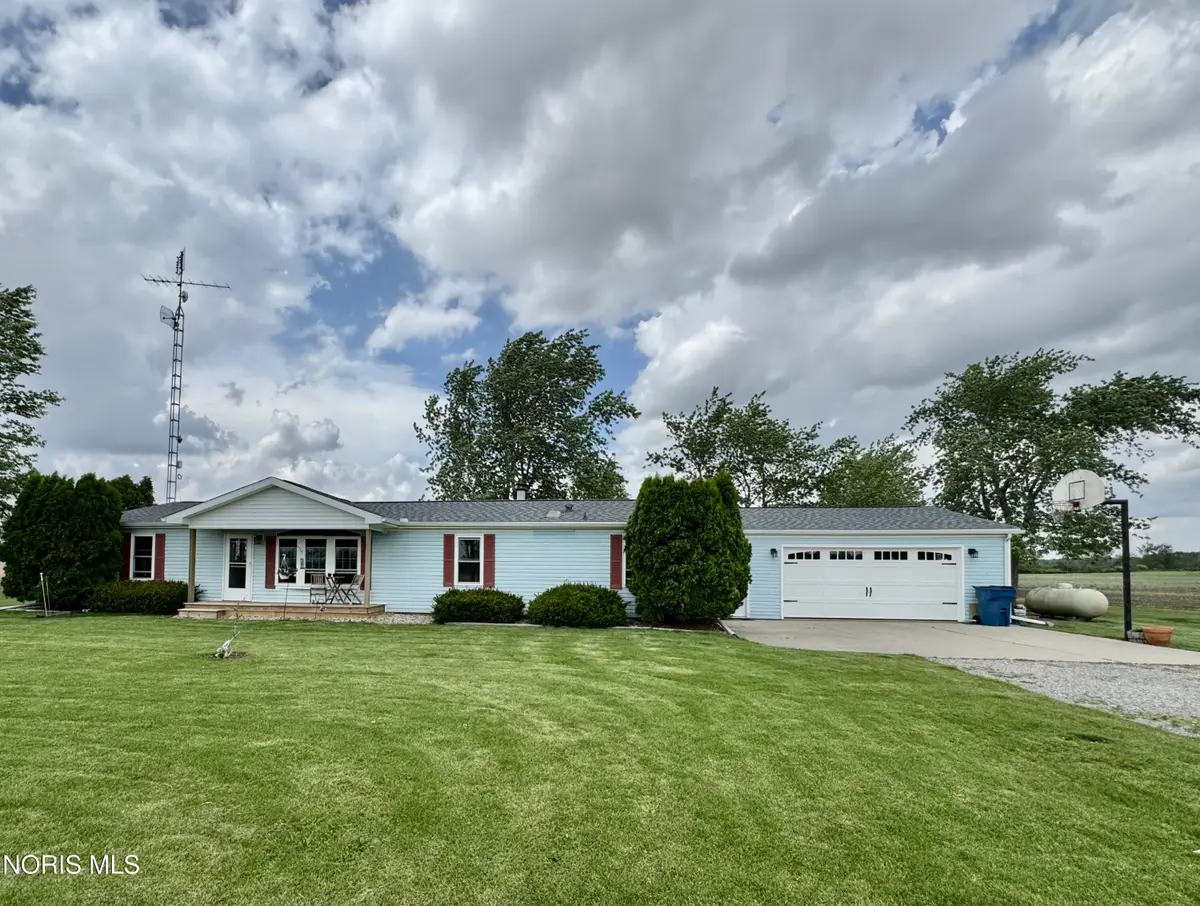 7303 Williams County C, Bryan, OH 43506 - #1
