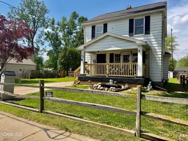 5933 Acoma Drive, Toledo, OH 43623