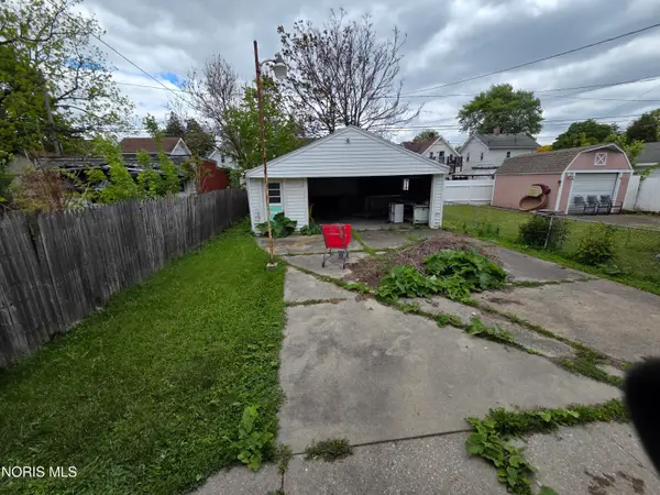 514 E Weber Street, Toledo, OH 43608