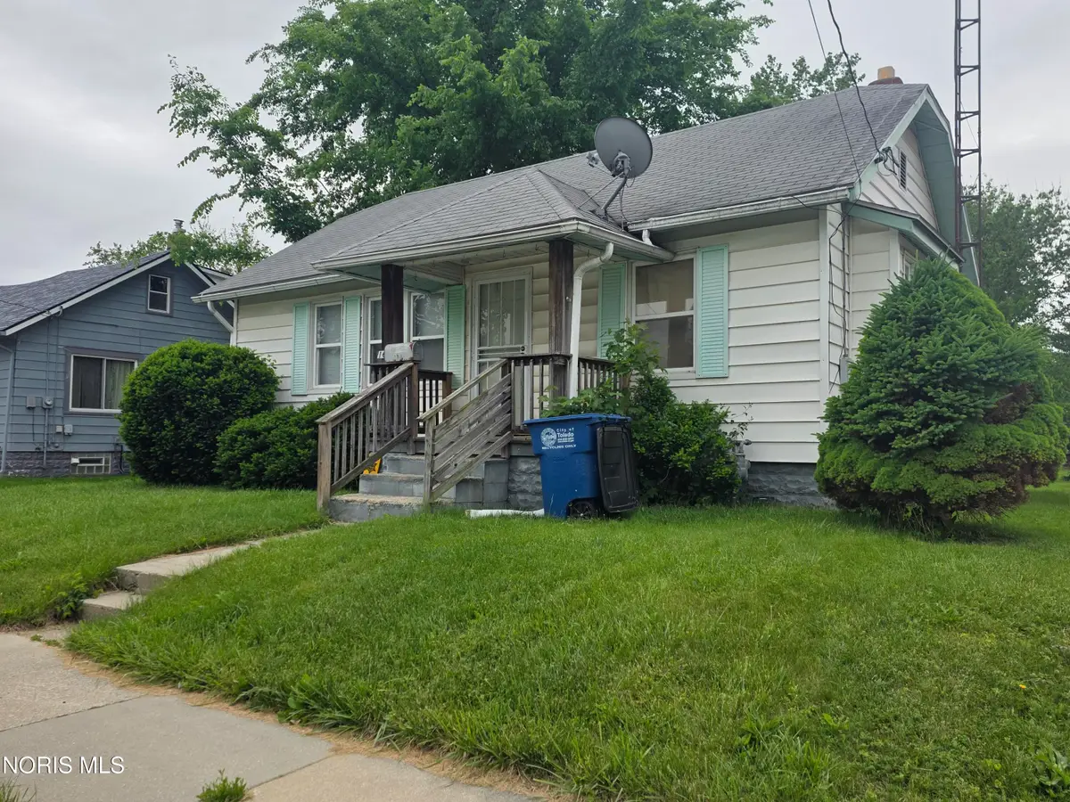 1628 Lebanon Street, Toledo, OH 43605 - #1