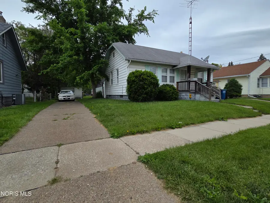 1628 Lebanon Street, Toledo, OH 43605 - #2
