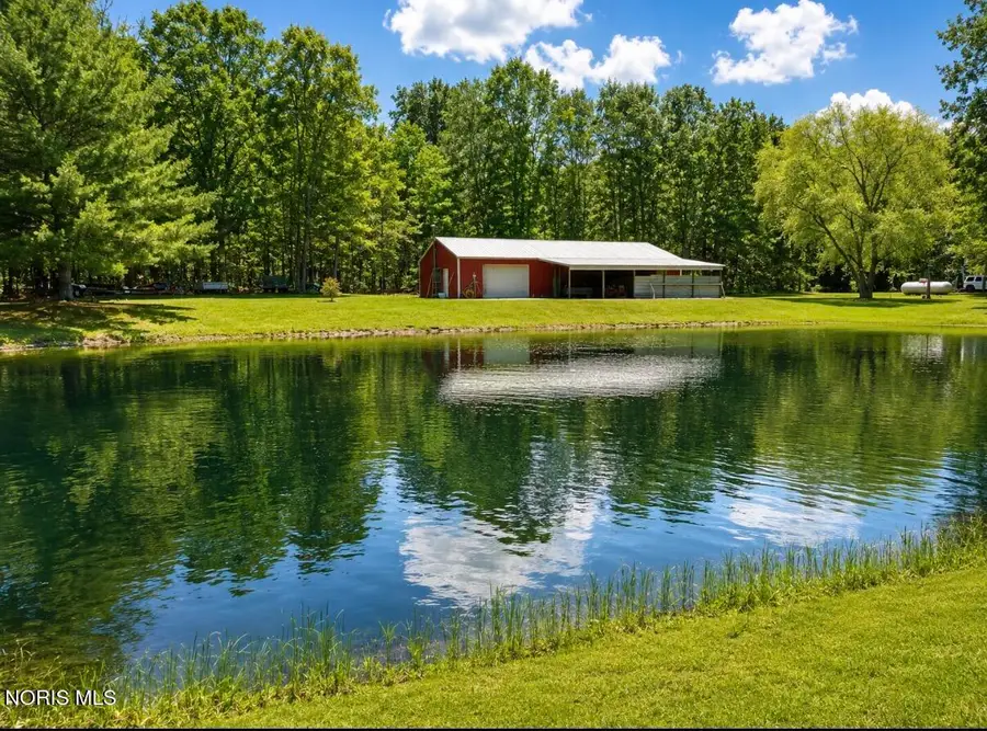 4737 S Berkey Southern Road, Swanton, OH 43558 - #3