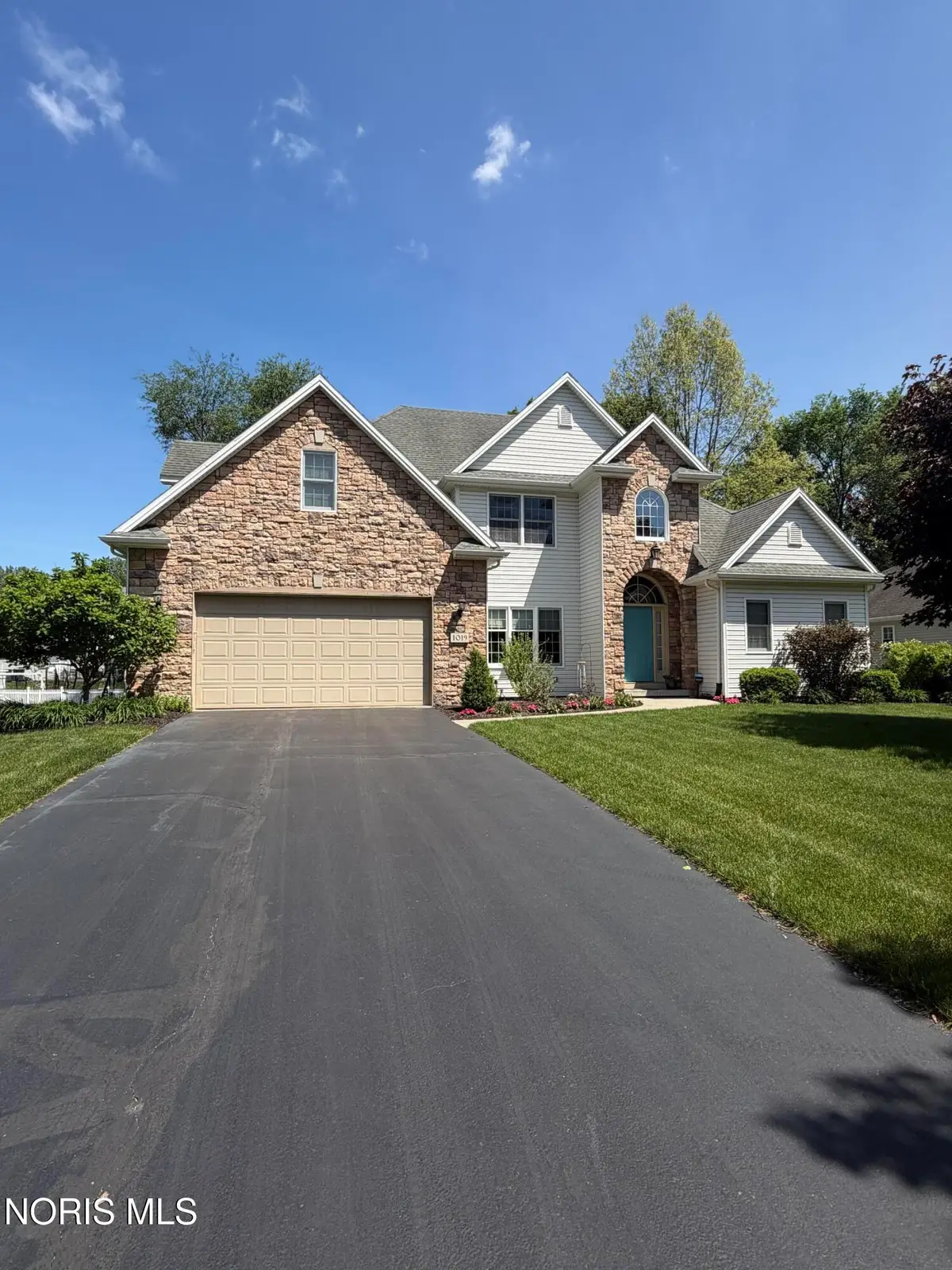 1019 Hialea Court, Holland, OH 43528 - #1