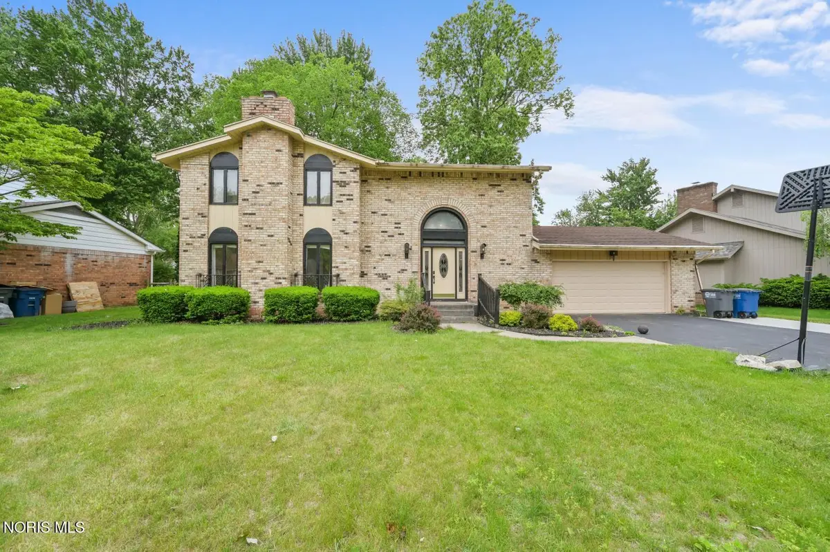 5312 Fredelia Drive, Toledo, OH 43623 - #1