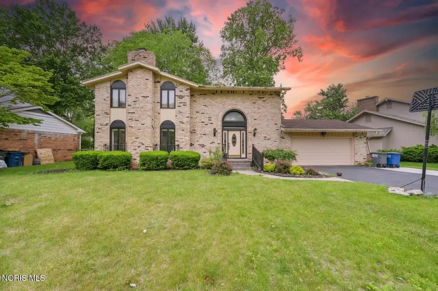 5312 Fredelia Drive, Toledo, OH 43623 - #2