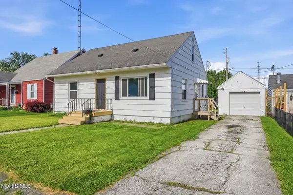 1335 N Union Street, Fostoria, OH 44830