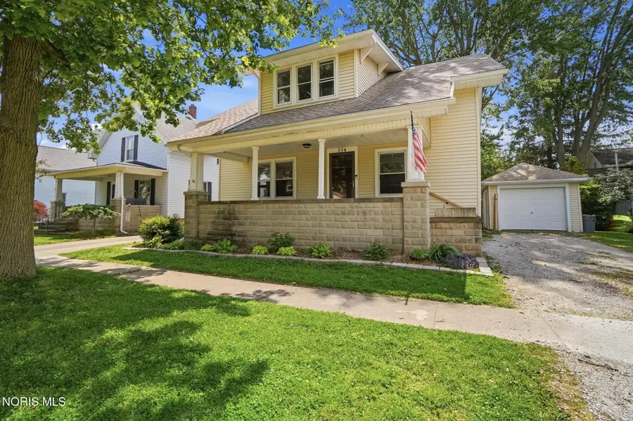 334 Lincoln Street, Elmore, OH 43416 - #2