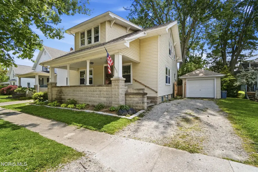 334 Lincoln Street, Elmore, OH 43416 - #3