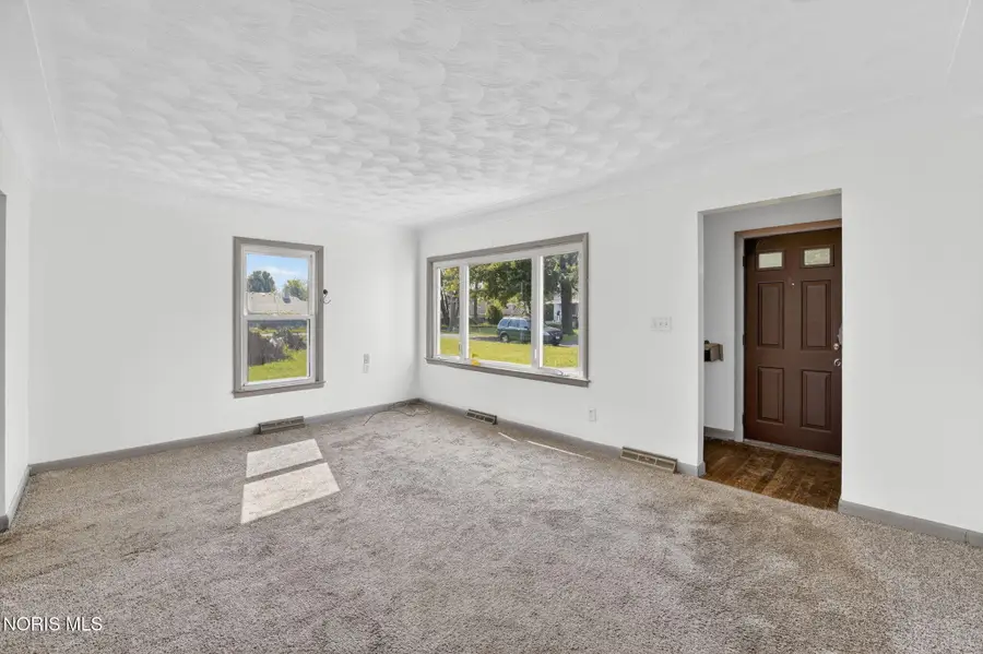 5012 Ancil Road, Toledo, OH 43615 - #2