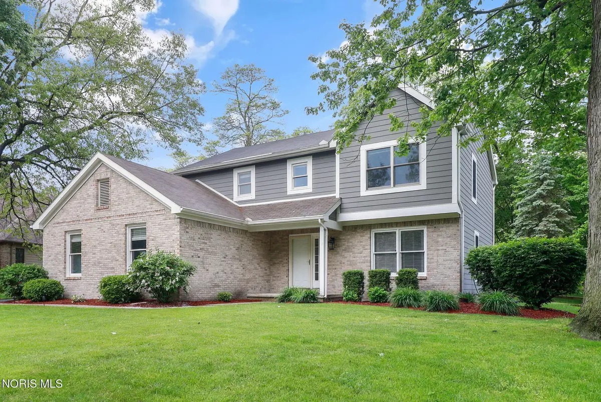 9151 Rolling Hill Road, Holland, OH 43528 - #1