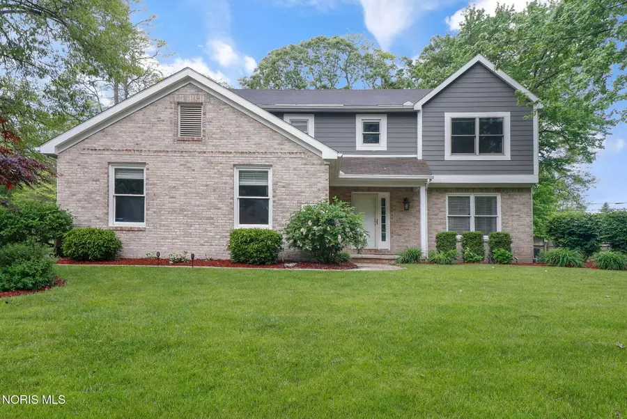 9151 Rolling Hill Road, Holland, OH 43528 - #2