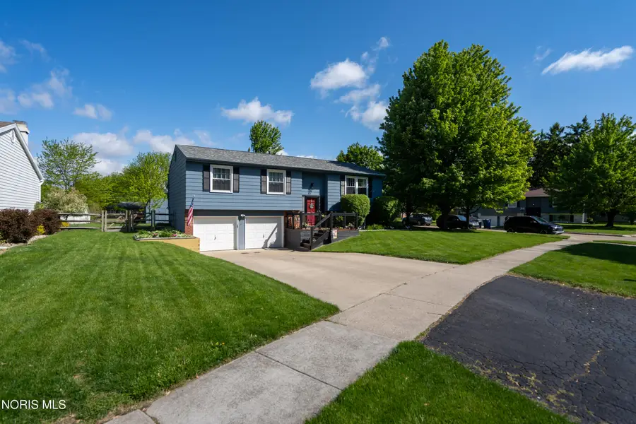 192 Birchcrest Drive, Perrysburg, OH 43551 - #2
