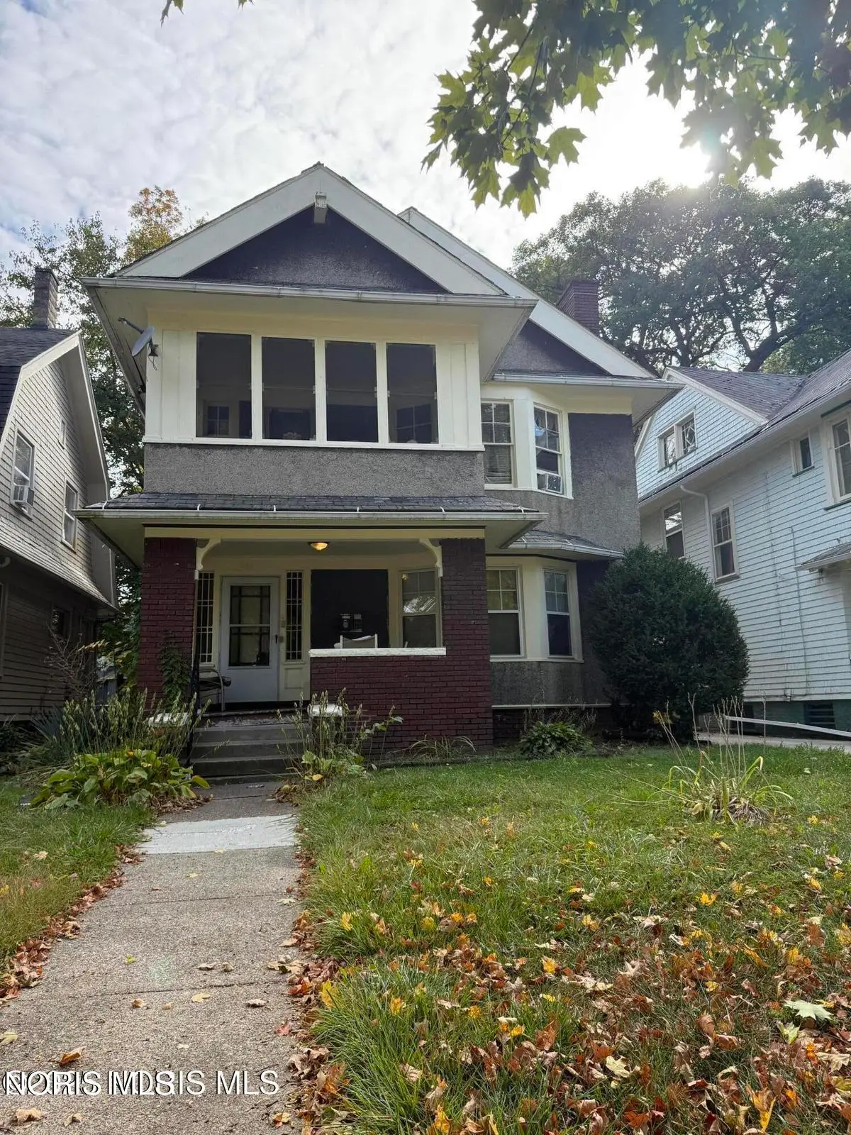341 Boston Place, Toledo, OH 43610 - #1