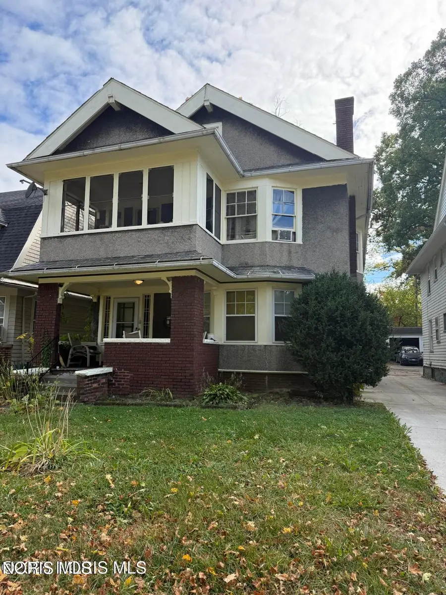 341 Boston Place, Toledo, OH 43610 - #2