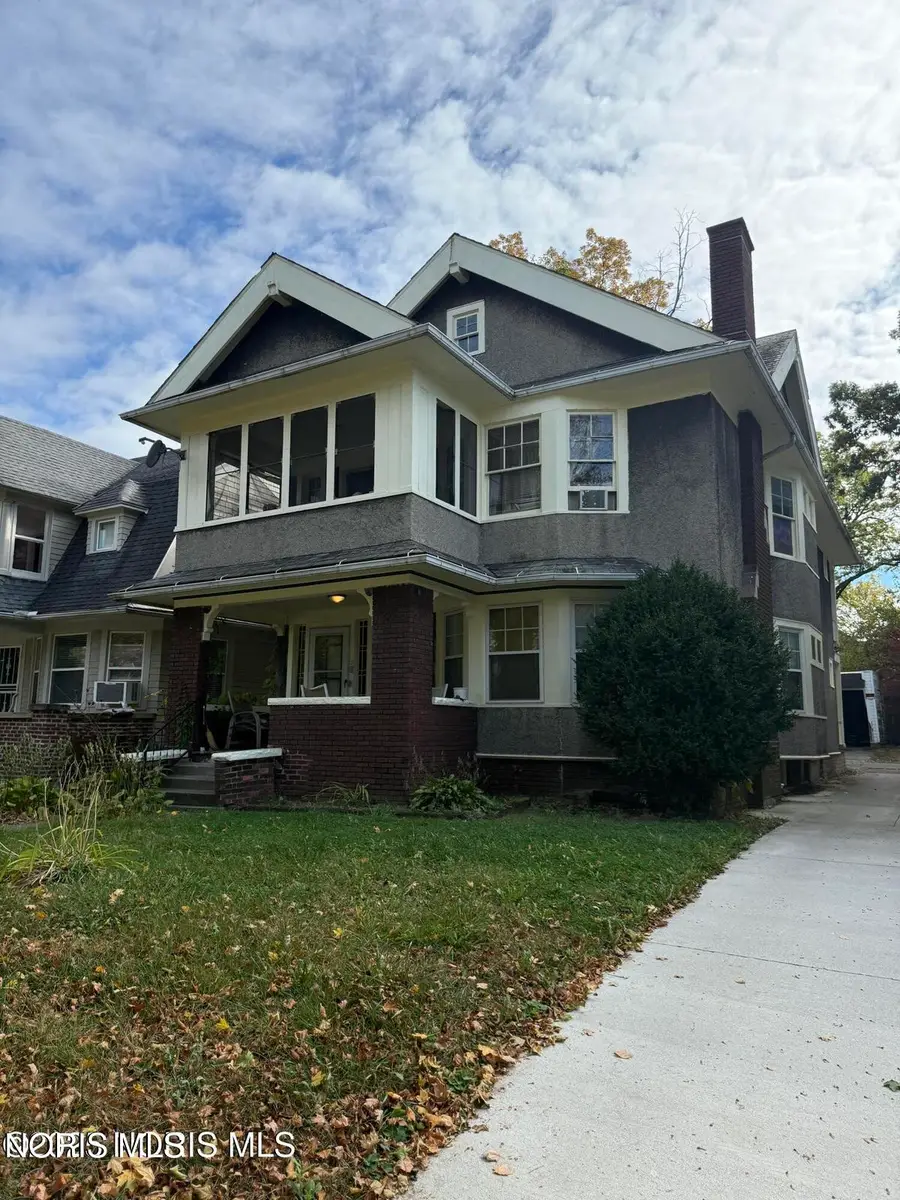 341 Boston Place, Toledo, OH 43610 - #3