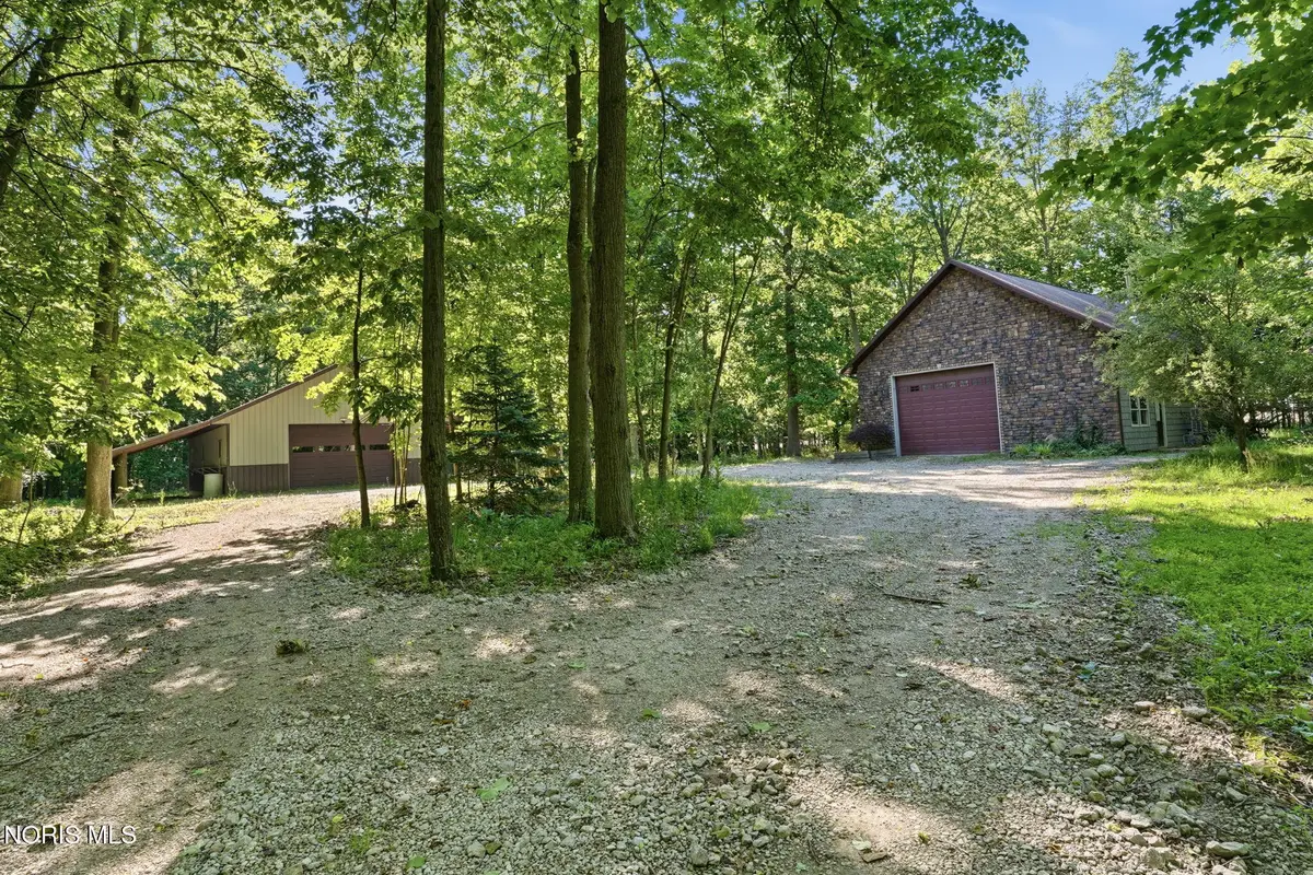 18534 County Road 10, Forest, OH 45843 - #1