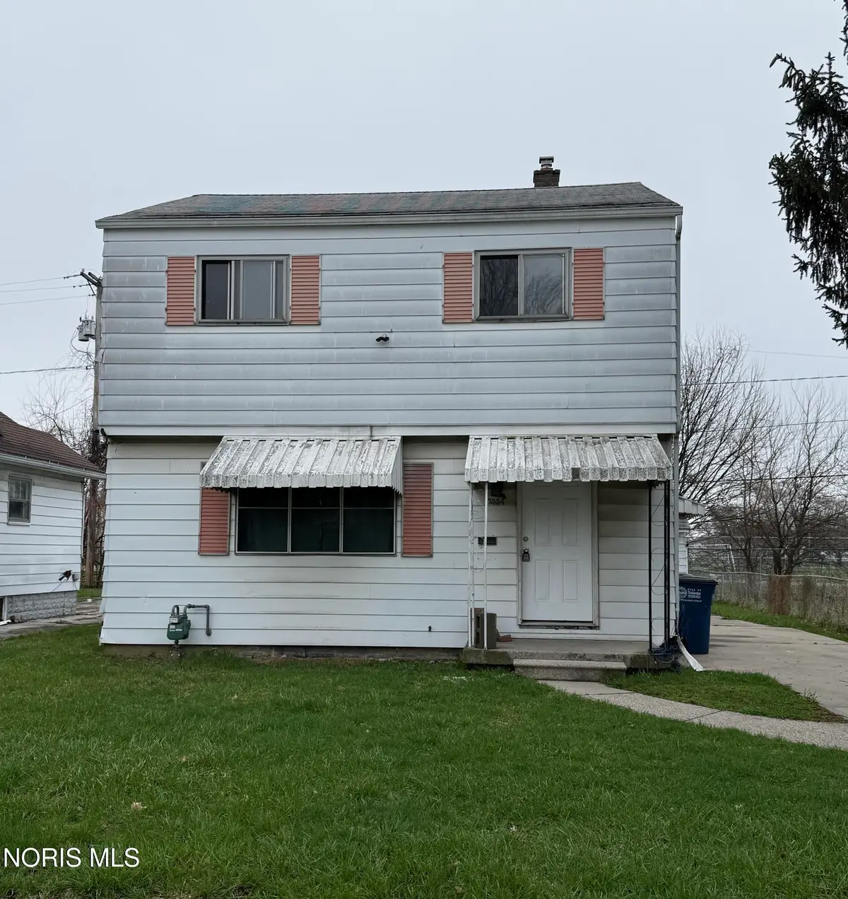 3554 Cecelia Avenue, Toledo, OH 43608 - #1